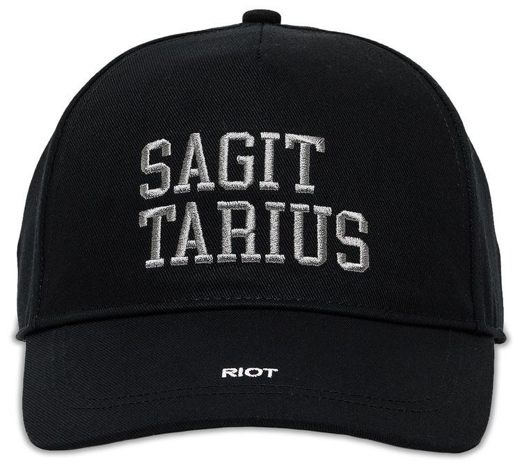 GOAT Sagittarius Riot Cap