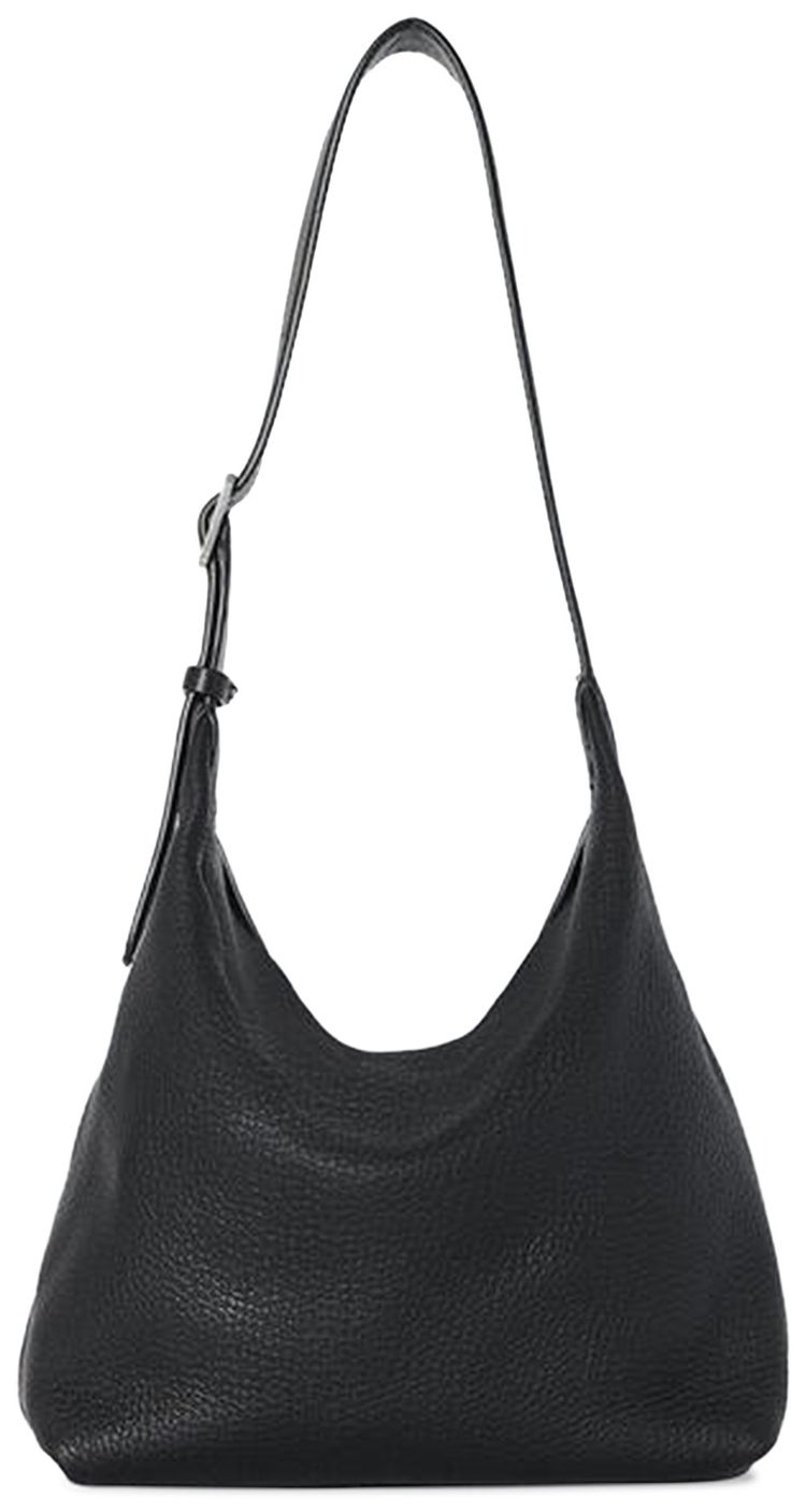 The Row Isa Bag Black Ans