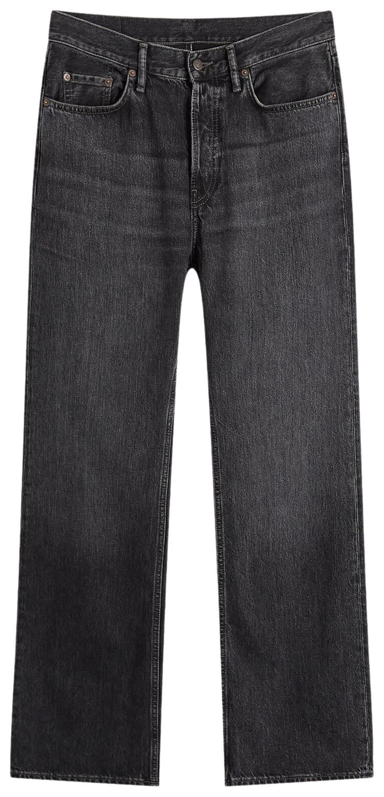 Acne Studios 2010 Jeans Vintage Black