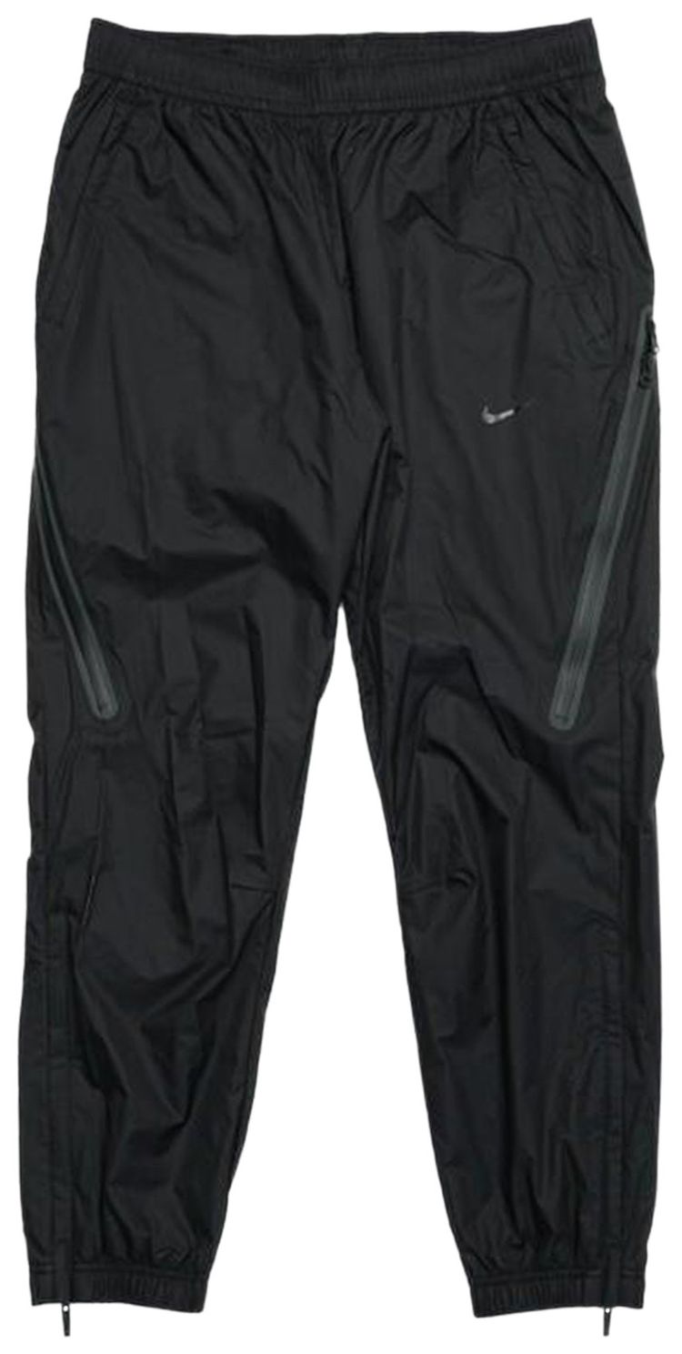 Nike Nocta Track Pant Black