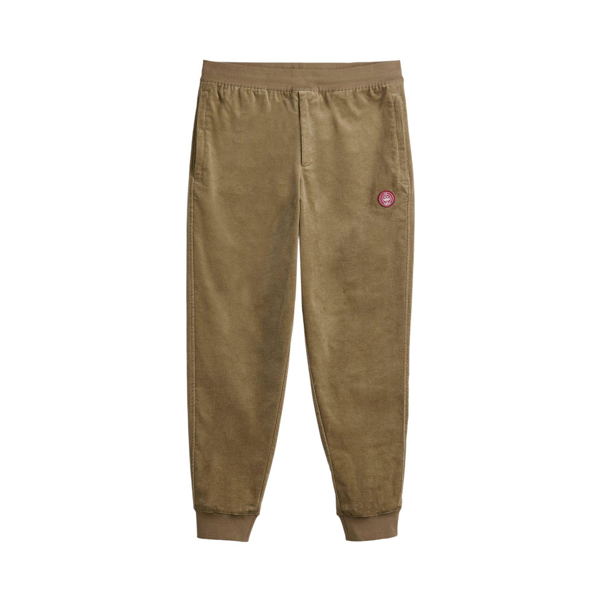 Buy Adidas SPZL x C.P. Company Settend Track Pants 'Green