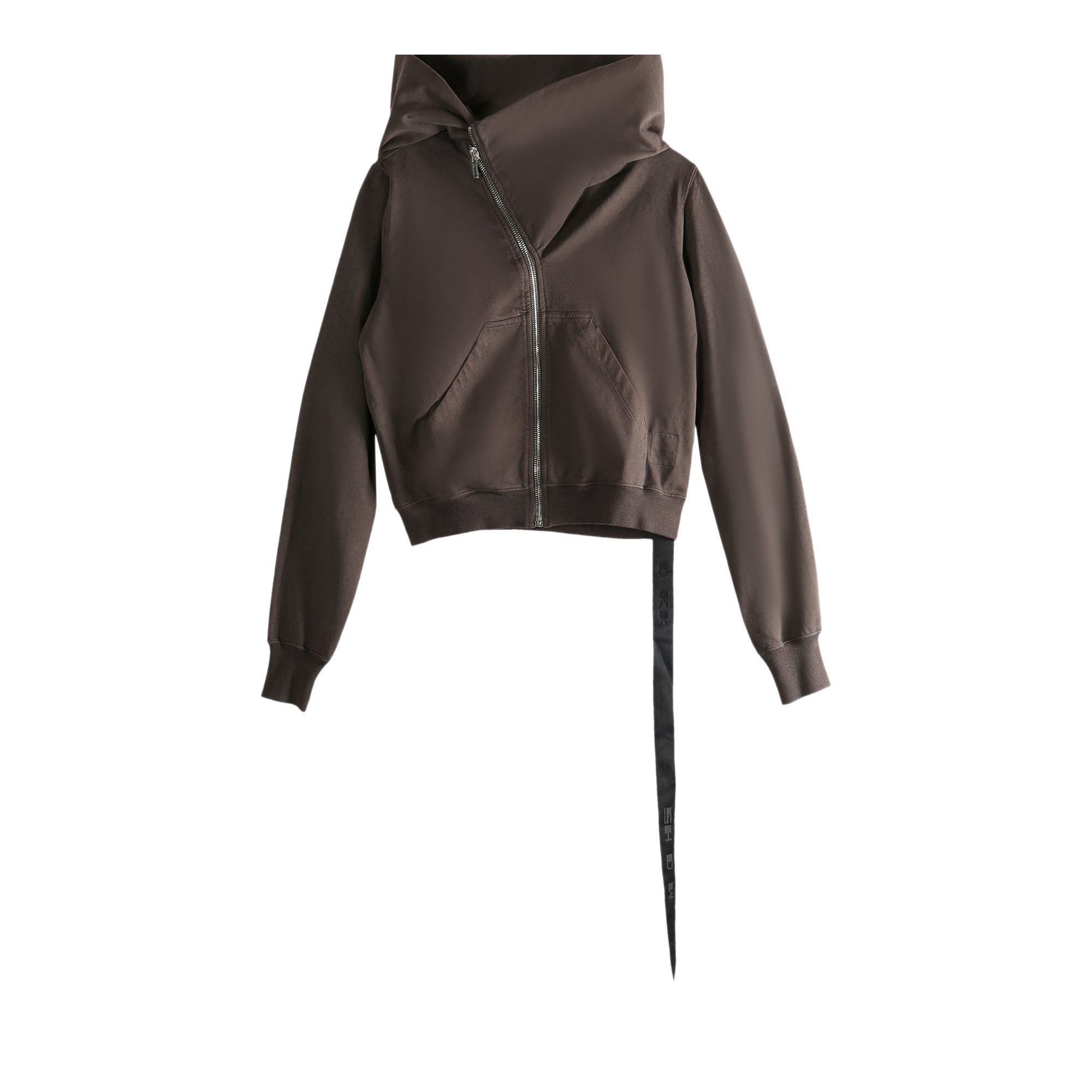 Buy Rick Owens DRKSHDW Mountain Hoodie 'Dark Dust' - DS02E7247 RIG