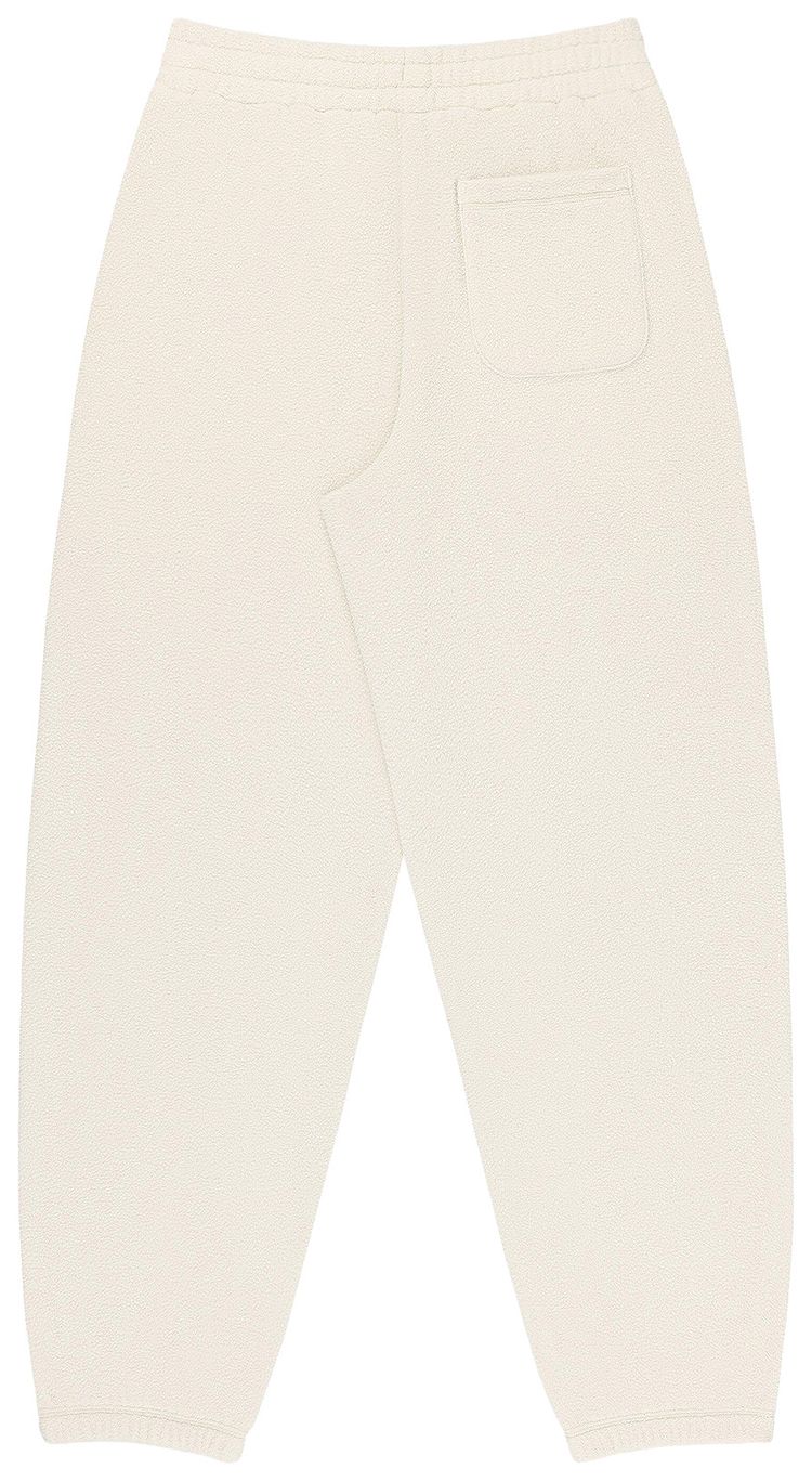 Aime Leon Dore Fleece Sweatpant Silver Birch