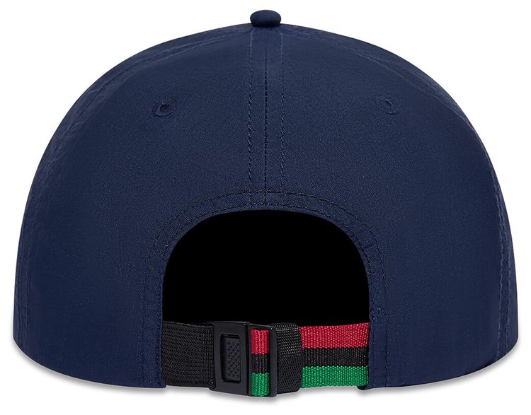Denim Tears 1619 Cap Navy