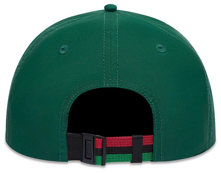 Denim Tears 1619 Cap Green