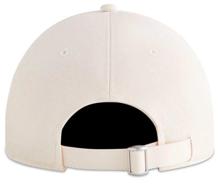 Kith x Capcom Aaron Classic Cap Sandrift