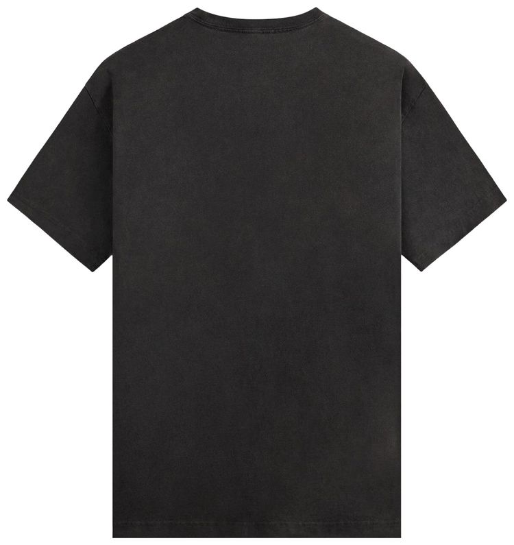 Kith x Marvel Iron Man Vintage Tee Black