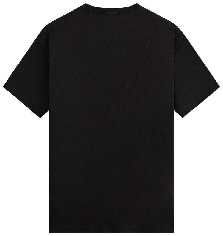 Kith x Marvel Symbiote Spiderman Vintage Tee Black