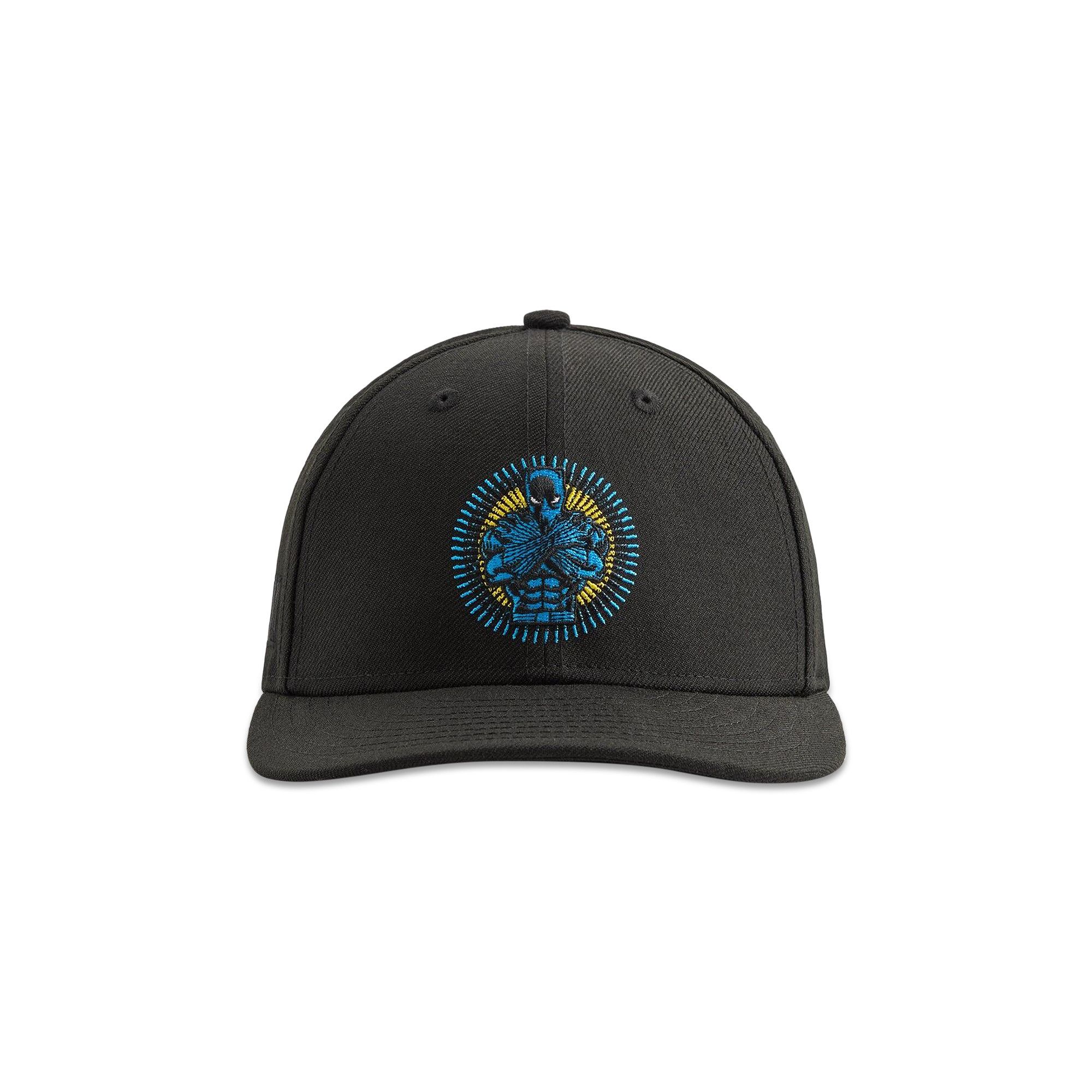 キャップ KITH x MARVEL x NEW ERA 59FIFTY Fitted Buy Kith x Marvel For NEW ERA Panther Low Profile 59FIFTY Fitted