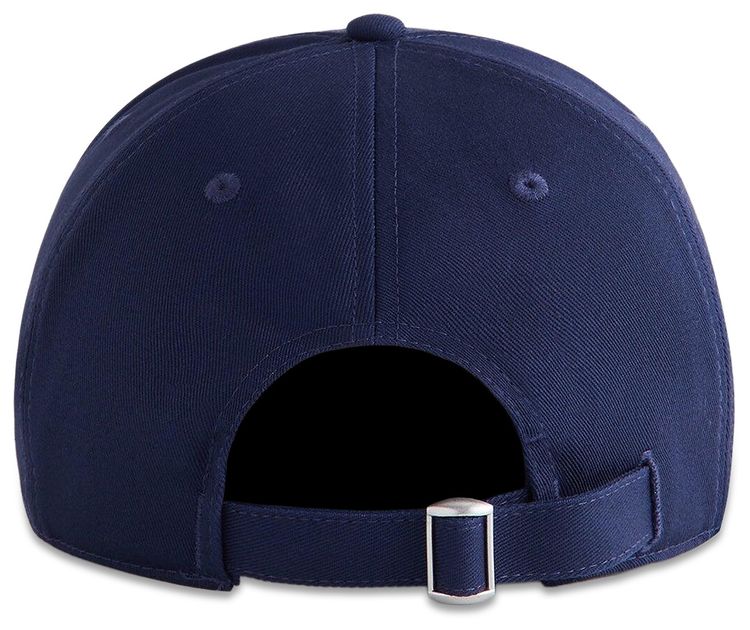Kith x Capcom Aaron Classic Cap Black