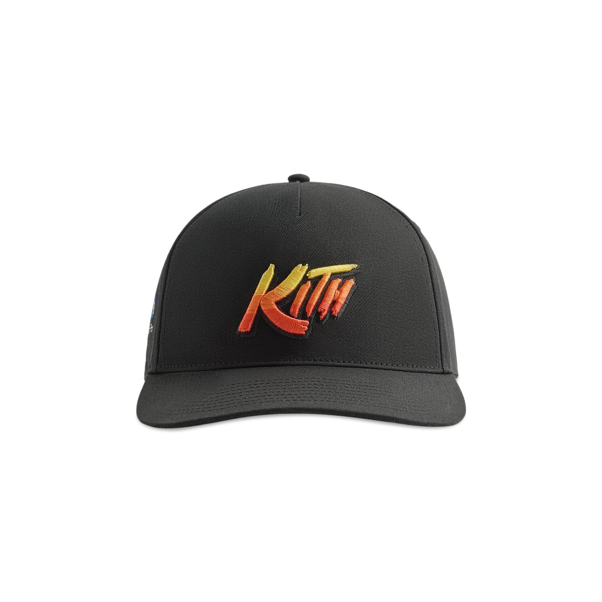 Buy Kith x Capcom For NEW ERA Street Fighter Bay Low Pinch Crown