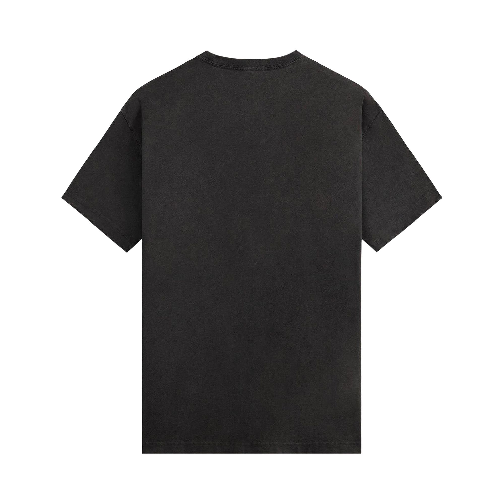 Buy Kith x Marvel Cyclops vs. Magneto Vintage Tee 'Black Buy Kith x Marvel Cyclops vs. Magneto Vintage Tee 'Black