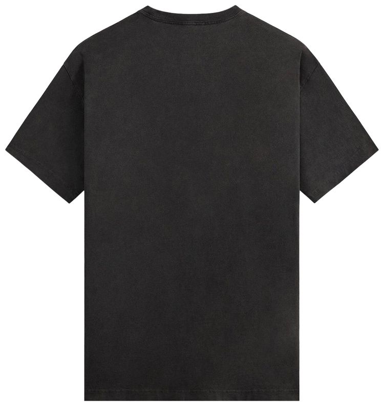 Kith x Marvel Cyclops vs Magneto Vintage Tee Black