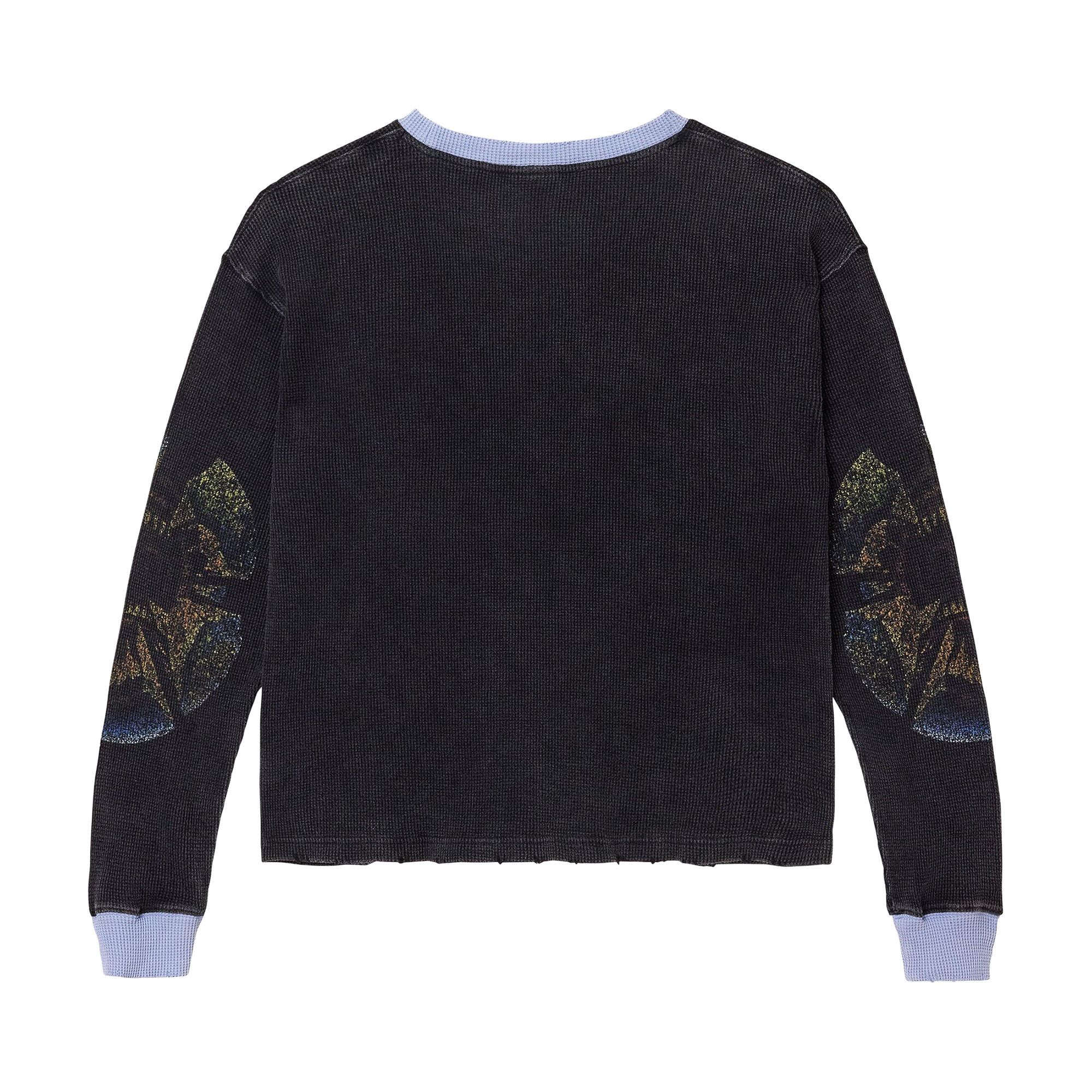 Buy Vale Forever Wrath Of Faith Thermal 'Black' - VALE 11 003