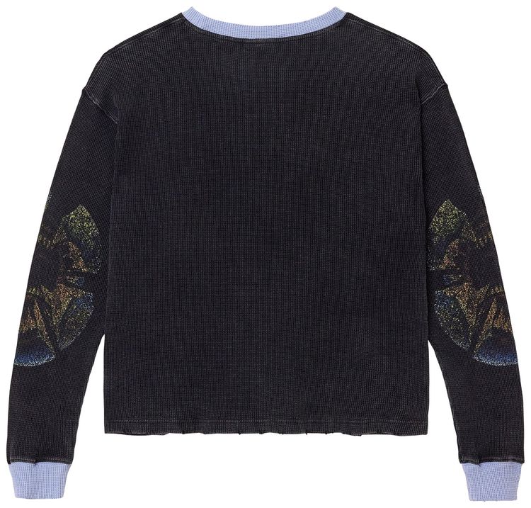 Vale Forever Wrath Of Faith Thermal Black