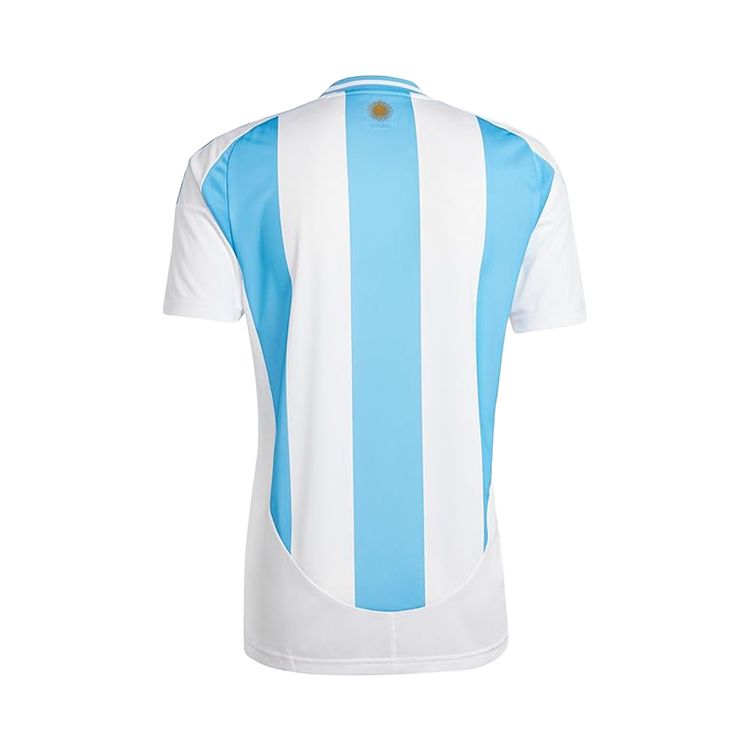 Adidas Argentina Home Jersey 06 White