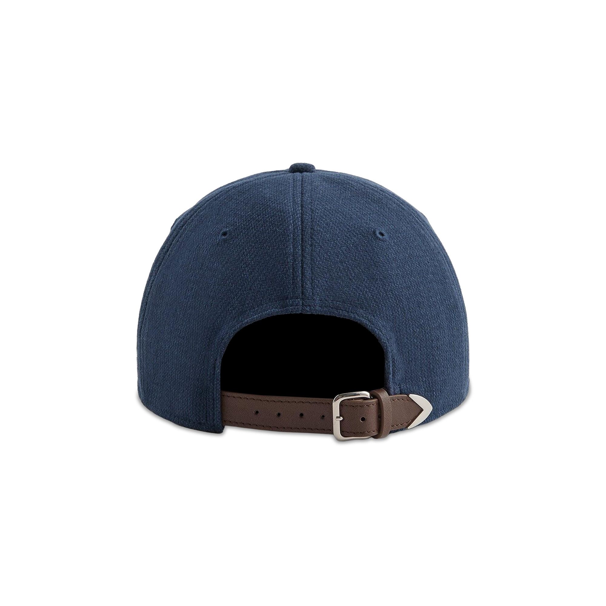 Buy Kith Ronnie Fieg For '47 Aaron Classic Cap 'Nocturnal