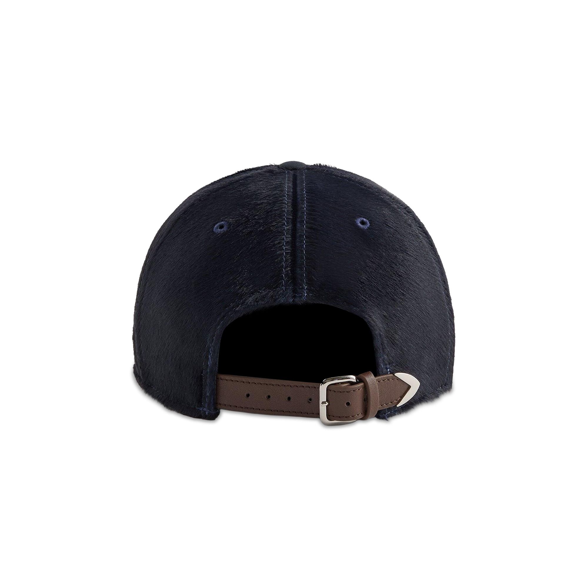 Buy Kith Ronnie Fieg For '47 Pony Hair Aaron Classic Cap