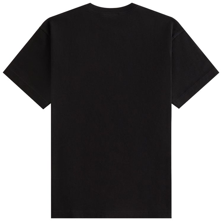 Kith Treats Ski Lift Tee Black