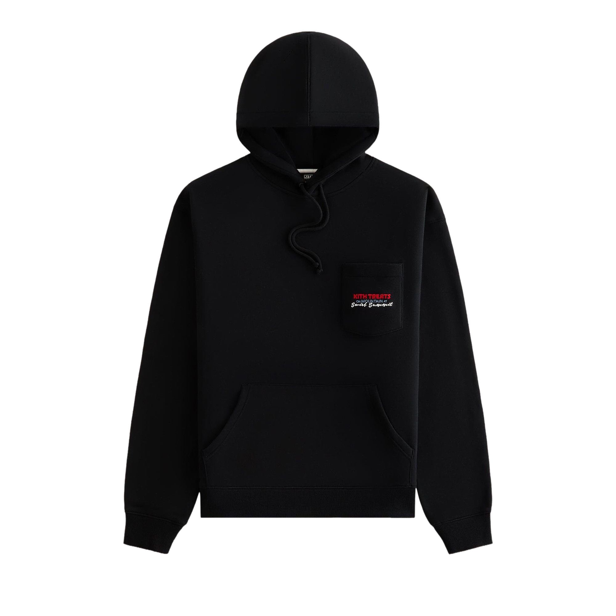 KITH Williams III Hoodie Summit Mサイズ Buy Kith Treats Summit 