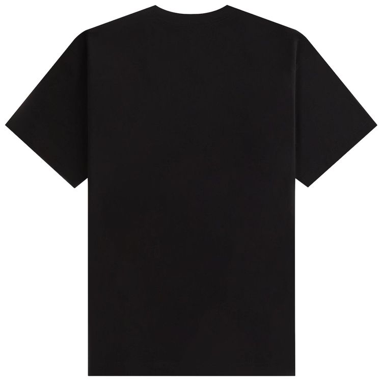 Kith Treats Ski Goggles Tee Black