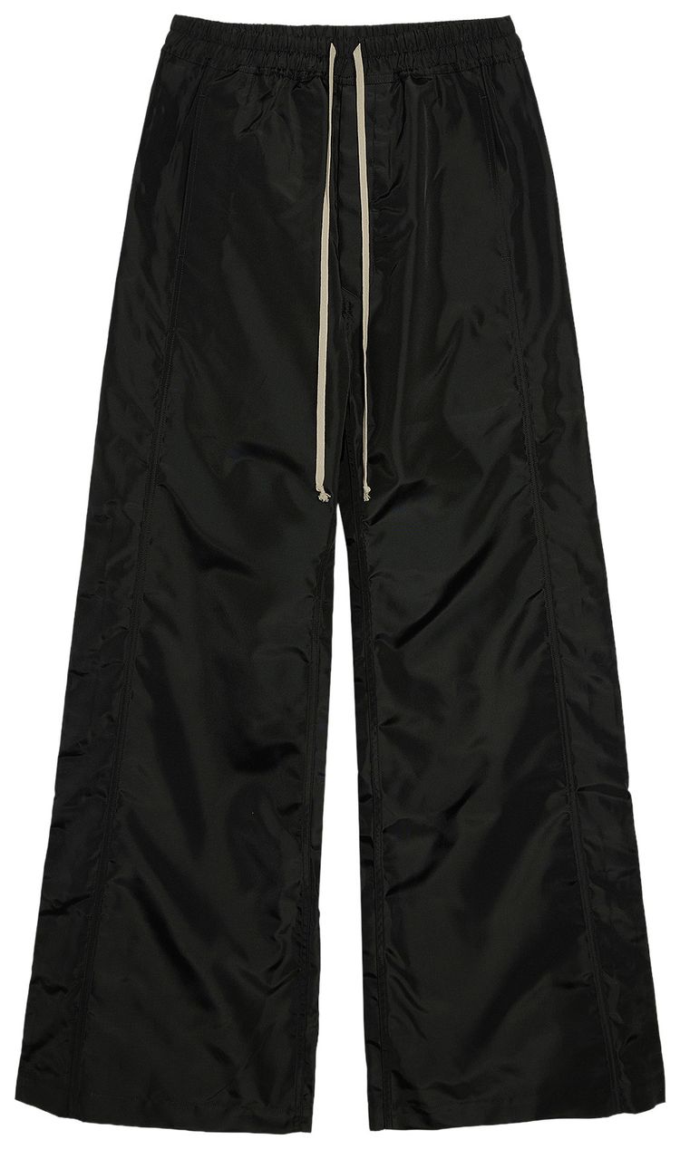 Rick Owens DRKSHDW Pusher Pants Black