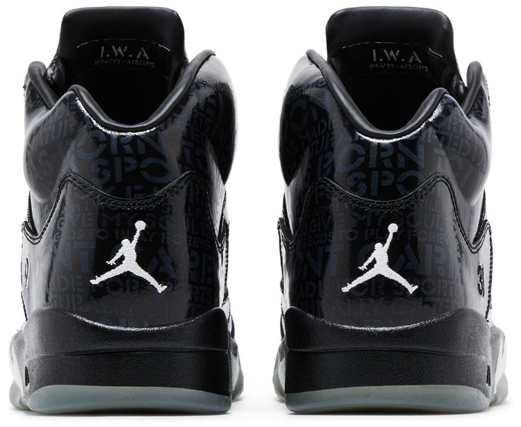 Air Jordan 5 Retro DB Doernbecher