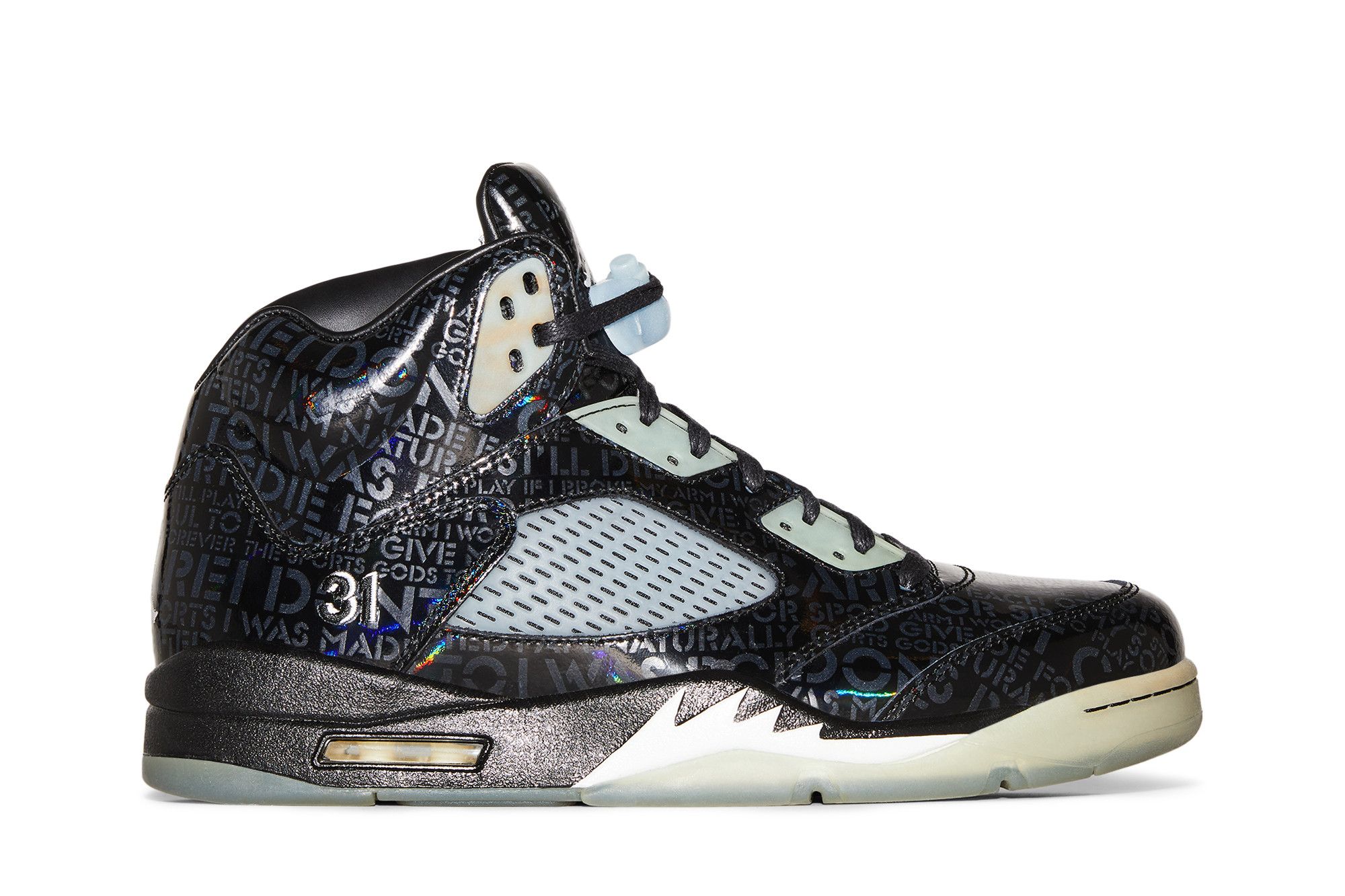 Buy Air Jordan 5 Retro DB 'Doernbecher' - 633068 010 | GOAT