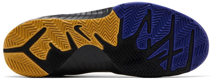 Nike Zoom Kobe 4 POP Finals