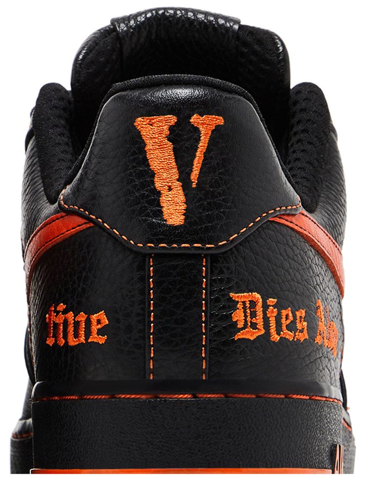 Vlone x NikeLab Air Force 1 Vlone