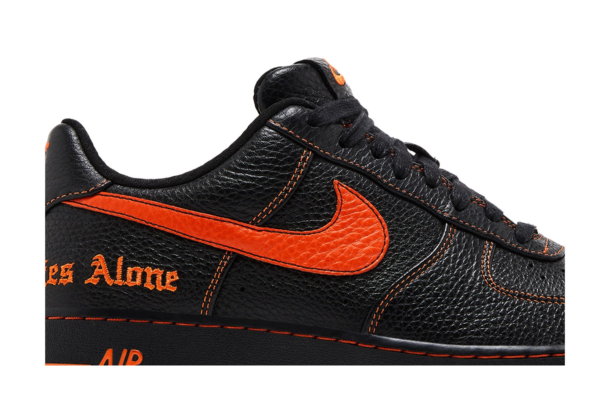 air force 1 low x vlone