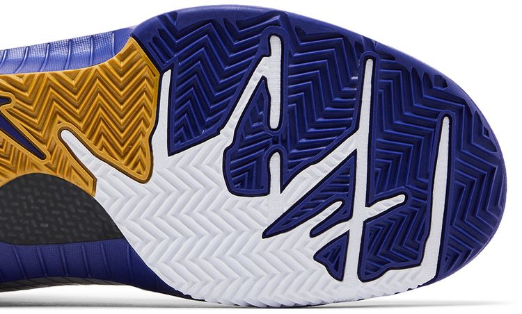 Nike Zoom Kobe 4 POP Finals MVP