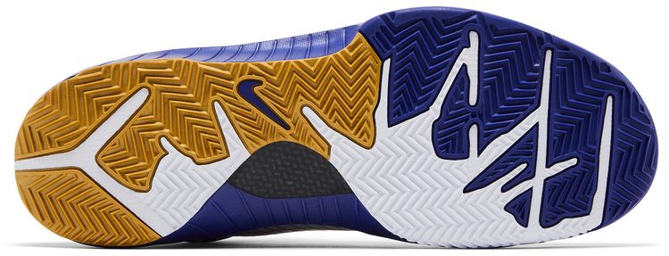 Nike Zoom Kobe 4 POP Finals MVP