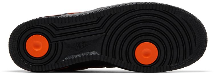 Vlone x NikeLab Air Force 1 Vlone