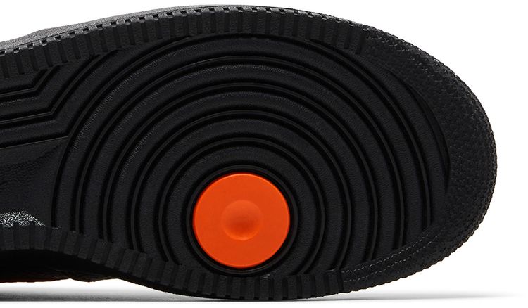 Vlone x NikeLab Air Force 1 Vlone