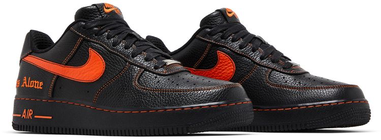 Vlone x NikeLab Air Force 1 Vlone