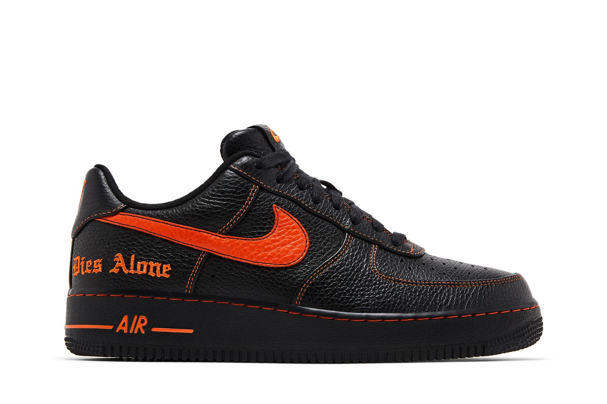 vlone nike