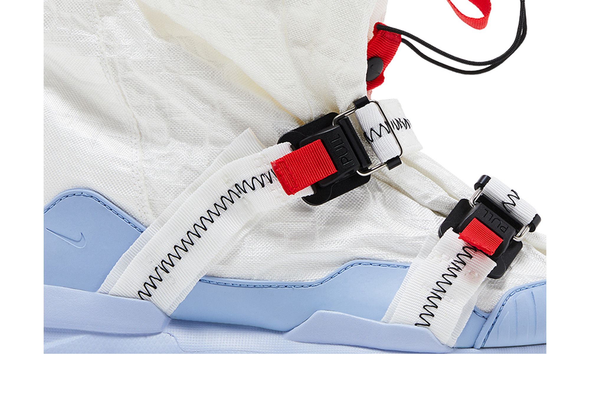 Buy Tom Sachs x NikeCraft Mars Yard Overshoe 'White' - AH7767 101