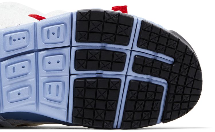 Tom Sachs x NikeCraft Mars Yard Overshoe White