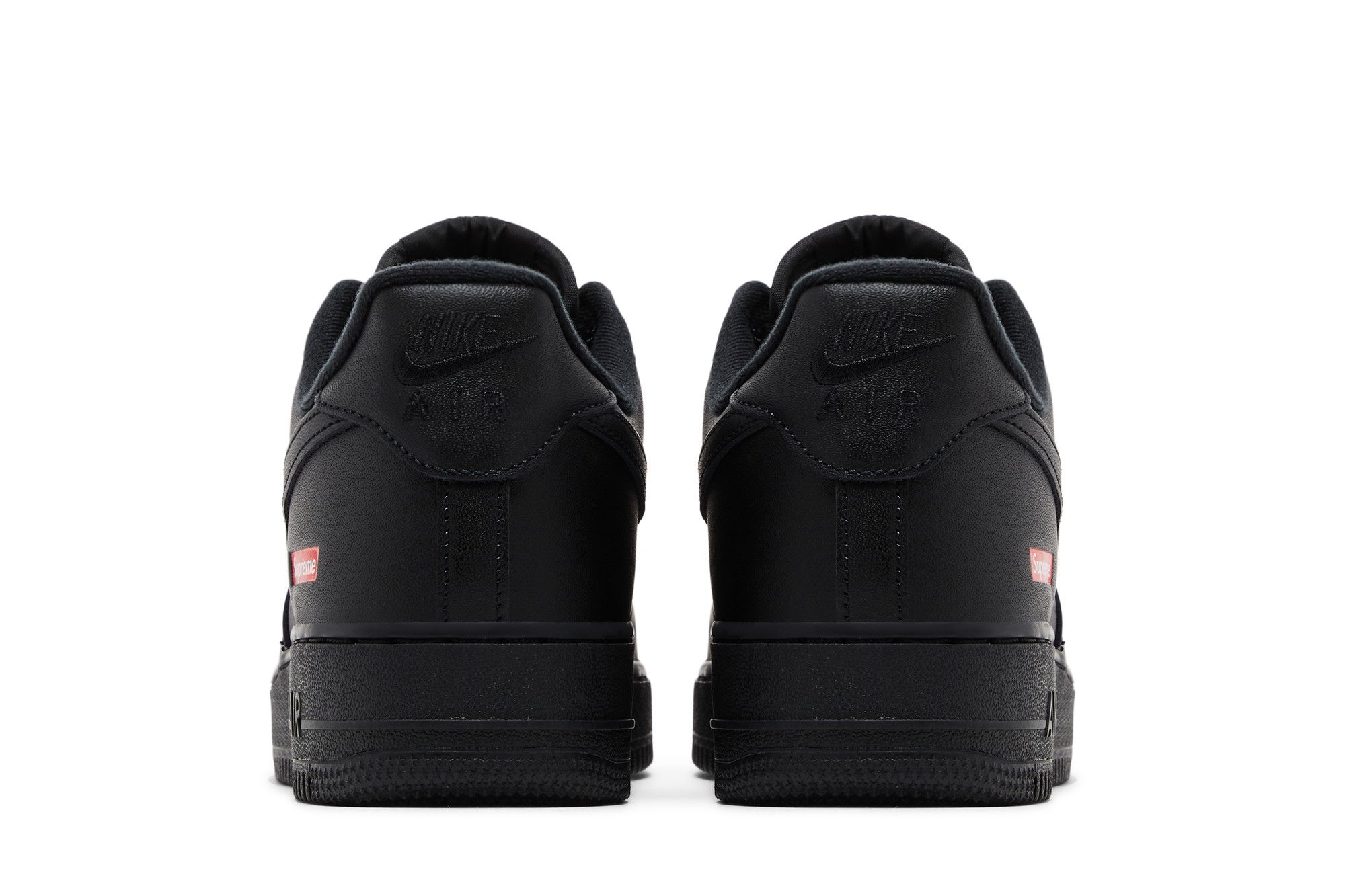 【超希少】Supreme × Nike Air Force 1 Low Supreme Nike Air Force 1 Low (SS23) - $118