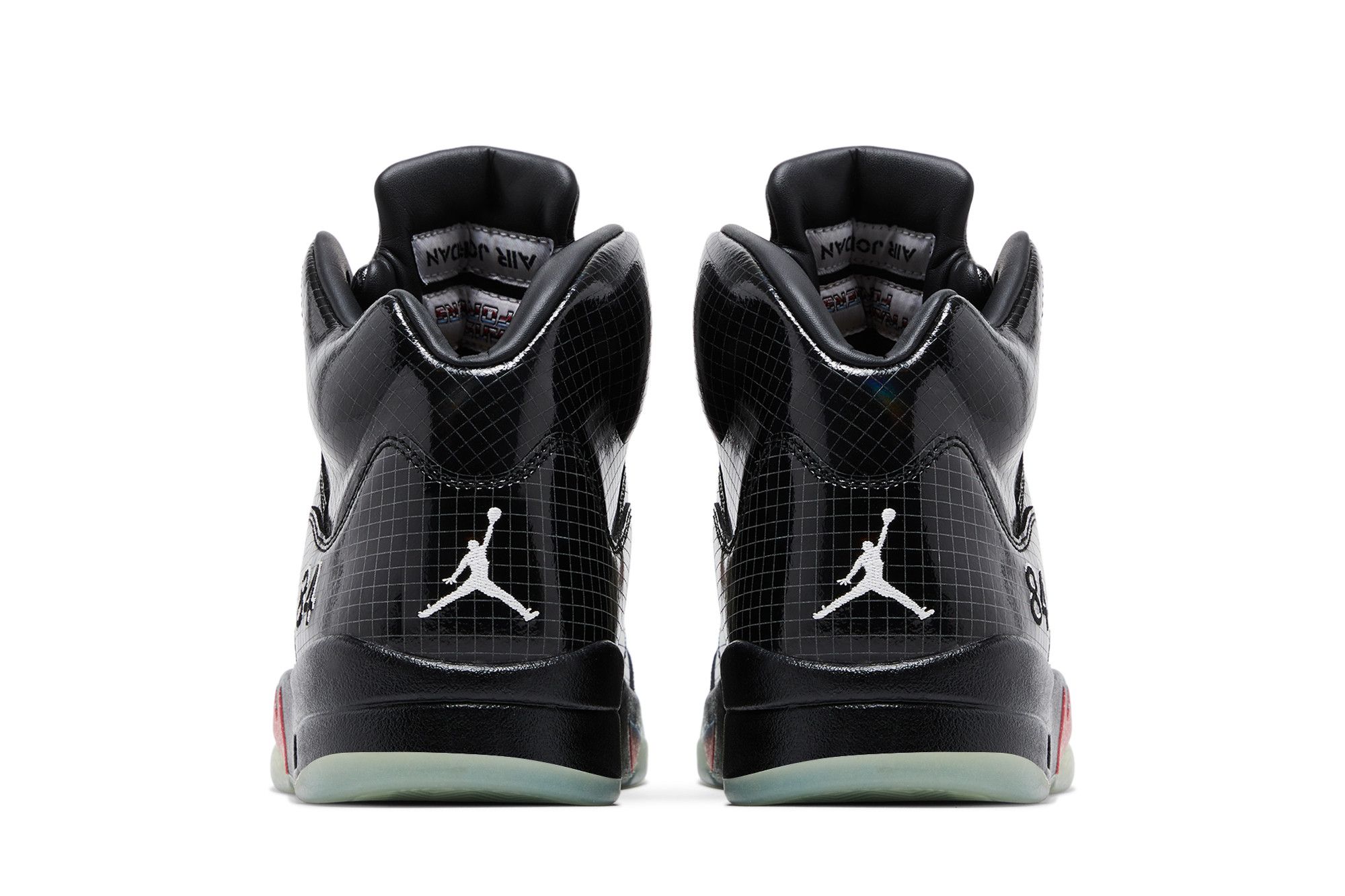air jordan 5 retro transformers