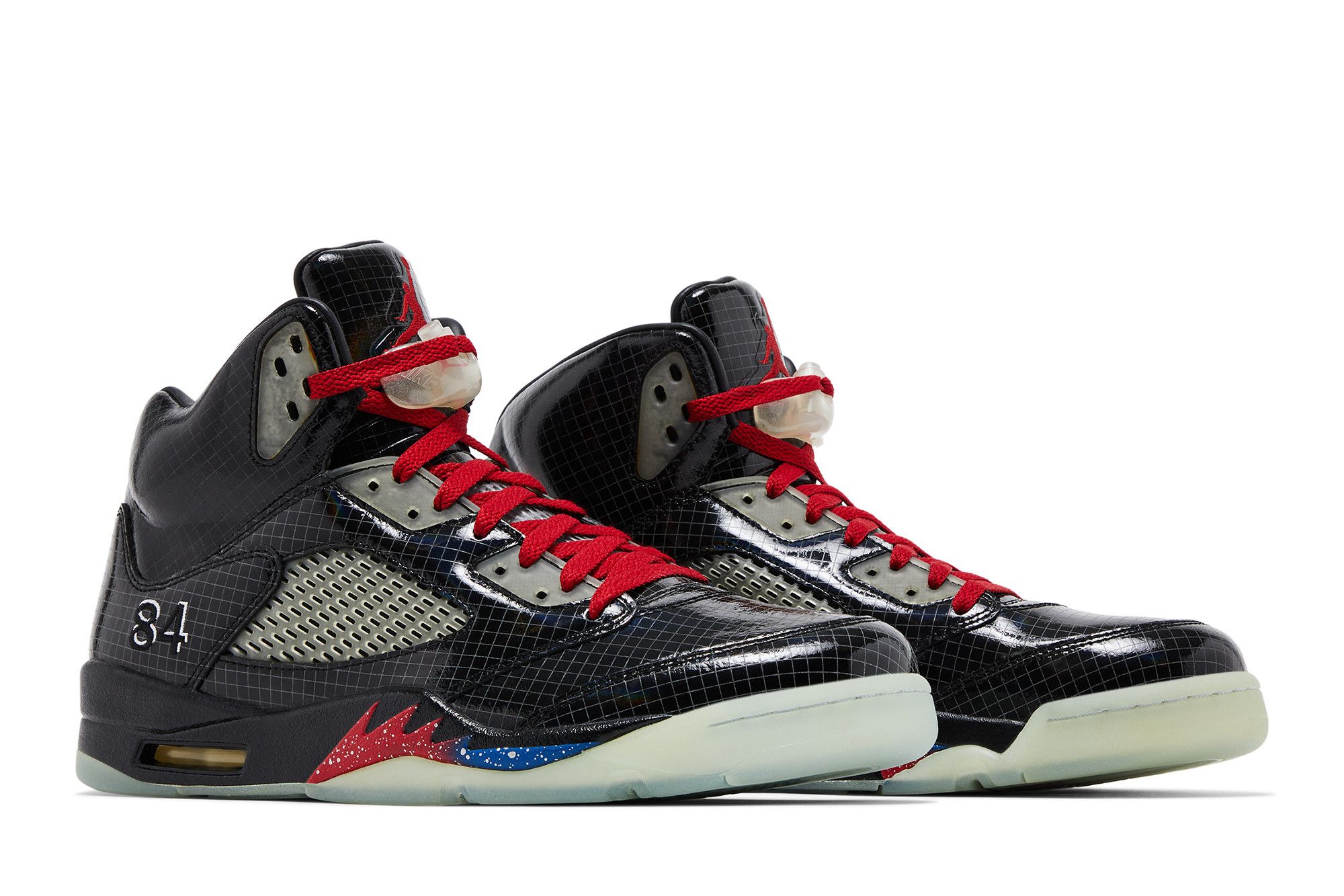 air jordan 5 retro transformers