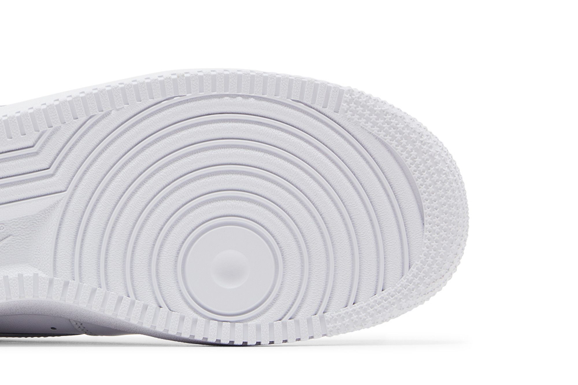 Buy Nike Air Force 1 '07 'Triple White' - CW2288 111 | GOAT