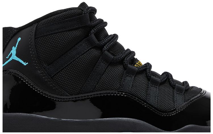 Air Jordan 11 Retro GS Gamma Blue 2025