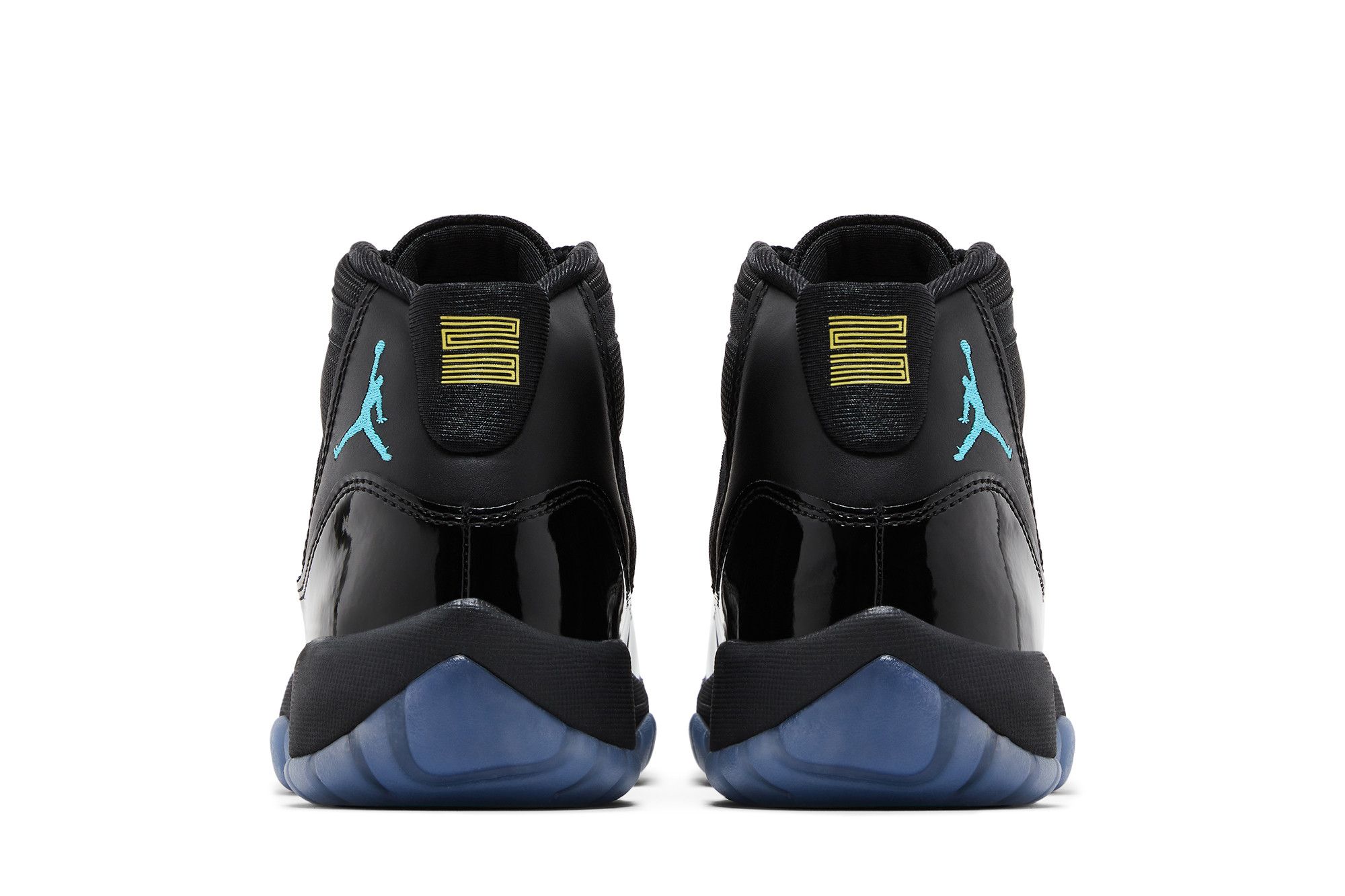 Buy Air Jordan 11 Retro GS 'Gamma Blue' 2025 - 378038 047 | GOAT