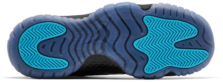 Air Jordan 11 Retro GS Gamma Blue 2025