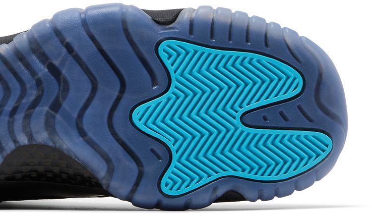 Air Jordan 11 Retro GS Gamma Blue 2025