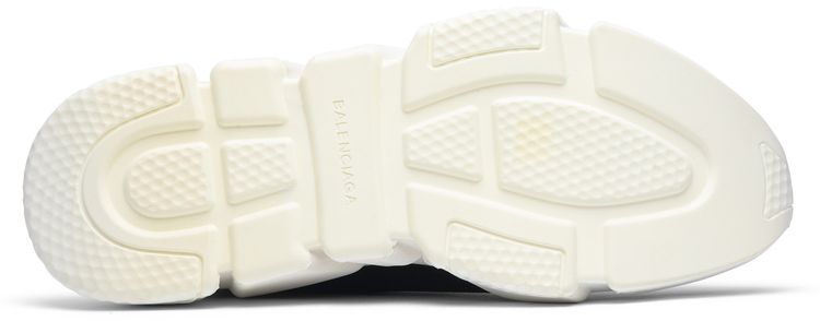 Balenciaga Speed Trainer Mid Black