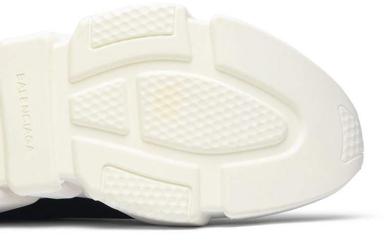 Balenciaga Speed Trainer Mid Black