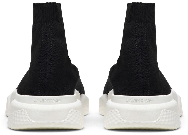 Balenciaga Speed Trainer Mid Black